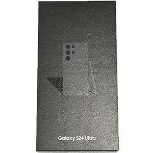 Samsung Galaxy S24 Ultra 12/256 Black
