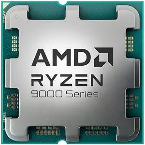 AMD Ryzen 5 9600X Vassoio