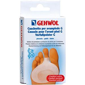 Gehwol Cuscinetto Per Avampiede Misura L