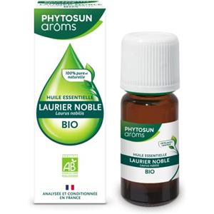 PHYTOSUN AROMS - Olio Essenziale alloro Noble Bio - 100% puro e naturale - 5 ml