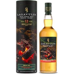Lagavulin 12Y, Scotch Whisky Single Malt, Special Release 2024-70cl