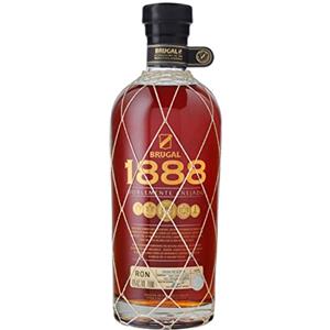 BRUGAL 1888 Lantern Pack 70 cl