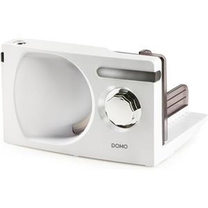 Domo Affettatrice compatta DO523S Bianco