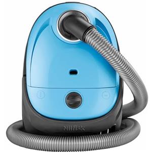 Nilfisk One 128390112, Aspirapolvere, Azzurro