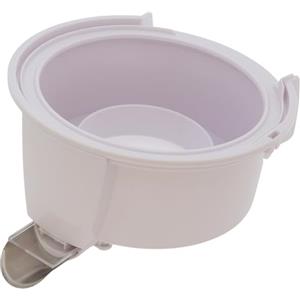 Ariete contenitore anello uscita succo beccuccio centrifuga Centrika Metal 173/3