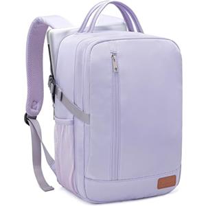 VMIKIV per Zaino Ryanair 40x30x20 Zaino da Viaggio Aereo Bagaglio a Mano per Wizz Air Borsa Donna Uomo per Vueling Aereo Zaini da Viaggio Antifurto Piccolo Borsone da Cabina per Scuola Lavoro