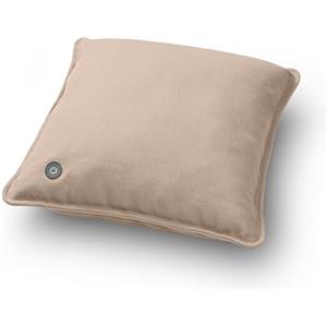 Medisana HC 200 cuscino riscaldante con calore a infrarossi, termoforo con spegnimento automatico per schiena, spalle e collo,termoforo elettrico e senza fili per la casa e per gli spostamenti, beige