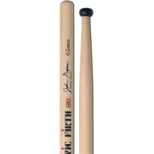 Vic Firth 'Vic Firth smapts Drum Flash Drive 5 A American Classic della serie, Hickory, Wood Tip "