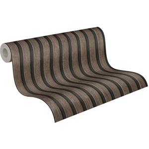 A.S. Création PintWalls II 391093 - Carta da parati moderna effetto 3D 10,05m x 0,53m made in Germany