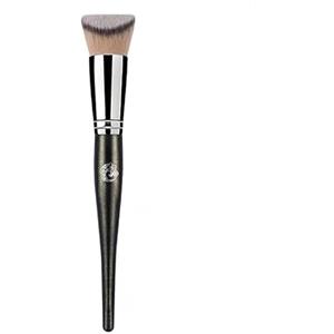 ENERGY Pennello per Fondotinta a Doppio Angolo, Pennello Make up - M307