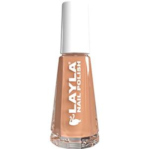 LAYLA SMALTO LAYLA LACCATO N.4