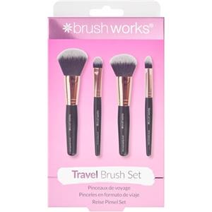 Brushworks Mini Set Pennelli