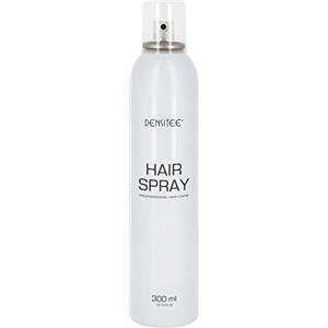 Densitee Spray Fissante Ecologico - Lacca Per Capelli - Formula a base di Estratti di Bambù - Made in Spain - Adatta per tutti i tipi di capelli - Hair Spray - 300 Ml