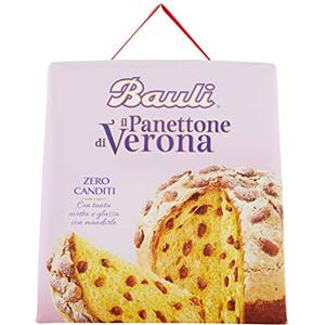 Bauli Panettone di Verona Bauli, 1kg