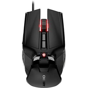 CHERRY MC 9620 FPS Mouse personalizzato High-End JM-9620