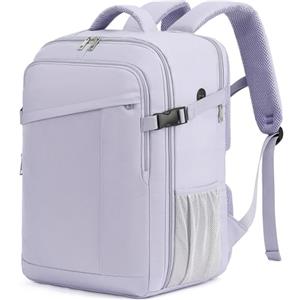 Hayayu Zaino Per Ryanair 40x20x25 Zaino Da Viaggio Aereo Bagaglio A Mano 40x20x25 Per Ryanair Borsa Da Viaggio Piccolo Bagaglio A Mano 40x30x20 Zaini Casual 20l Con Tasche Antifurto