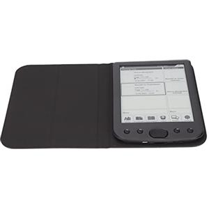 SIXRUN Ereader, Lettore di Ebook in ABS con Schermo a Inchiostro, Display da 6 Pollici 800x600, Ideale per gli Appassionati di Lettura