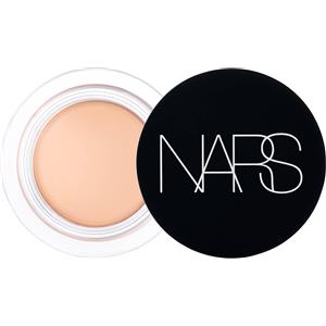 Nars - Soft Matte Complete Concealer - Correttore Antiocchiaie - Vanilla (6,2 G) - Donna