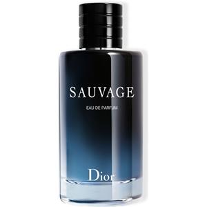 Dior - Sauvage Eau De Parfum - Note Esperidate E Vanigliate, Edizione Limitata - eau De Parfum 60ml - Donna