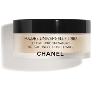 Chanel - Poudre Universelle Libre - Cipria Satinata Trasparente Per Il Viso - Poudre Universelle Libre 20- - Donna