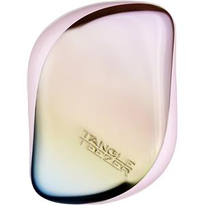 Tangle Teezer - Tangle Teezer Compact Styler - Spazzola Districante - Rose Gold Luxe - Donna