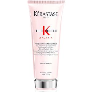 Kérastase - Conditioner Genesis Fondant Renforçateur - Balsamo Capelli Anti Caduta - Kerastase Genesis Mask 200ml- - Donna