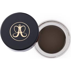Anastasia Beverly Hills - Dipbrow® Pomade - Gel Crema Per Sopracciglia - Chocolate (4 G) - Donna