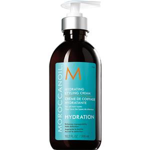 Moroccanoil Crema Styling Idratante
