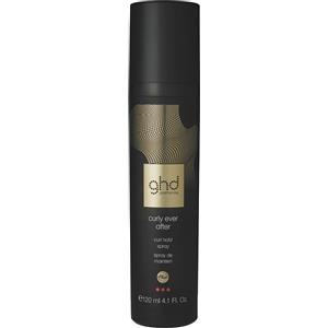 ghd Curly Ever After Curl Hold Spray