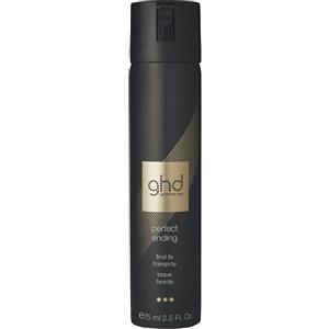 Ghd - Ghd Perfect Ending - Final Fix Hairspray 75ml - Spray Fissante - Ghd Hair Spry 75ml- - Donna