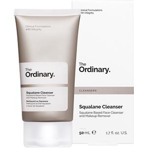 The Ordinary - Detergente Allo Squalano - Detergente E Struccante - squalane Cleanser 150ml - Donna