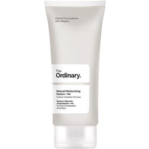 The Ordinary - Fattori Naturali Di Idratazione + Ha - Formula Idratante - Hydrators And Oils Natmoistfact Ha 100ml - Donna