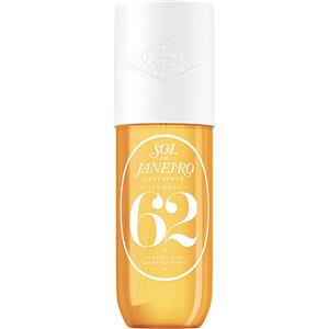 Sol De Janeiro - Brazilian Crush Body Fragrance Mist - Spray Corpo Formato Viaggio - 240 Ml - Donna