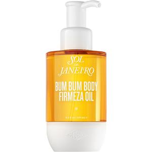Sol De Janeiro - Bum Bum Body Firmeza Oil - Olio Per Il Corpo - 100 Ml - Donna