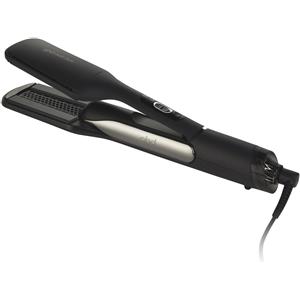 Ghd - Ghd Duet Style - Styler Ad Aria Calda 2 In 1 - duet Style Noir Lisseur Séchant 2-en-1 - Donna