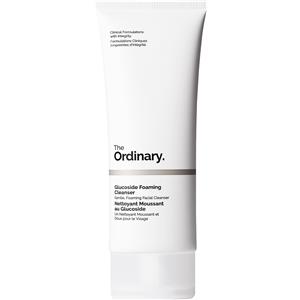 The Ordinary - Mousse Detergente Al Glicoside - Schiuma Detergente Delicata Per Il Viso - cleansers Glucoside Foaming 150ml - Donna