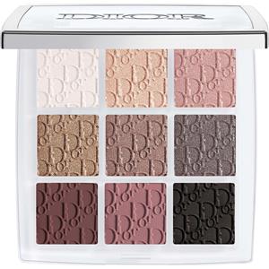 Dior Backstage - Dior Backstage Eye Palette - Palette Di 9 Ombretti - backstage Eye Palette 002 Int24 - Donna