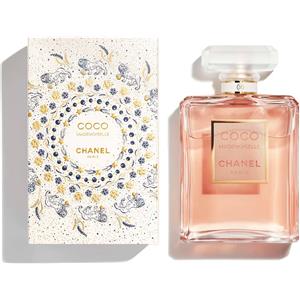 Chanel - Coco Mademoiselle - Eau De Parfum Vaporizzatore - Vaporisateur 50 Ml - Donna