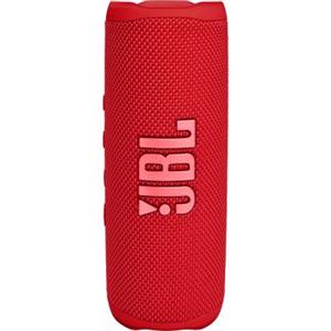 Jbl Altoparlante Jbl Flip 6 wireless Bluetooth 5.1 Rosso