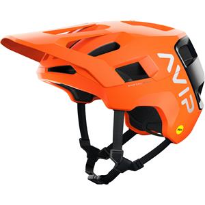 POC Kortal Race MIPS - Casco da Ciclismo per MTB, Leggero e Ventilato con Tecnologia MIPS