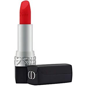 Dior Rouge Dior Matte 634-Strong Matte 3,5 Gr