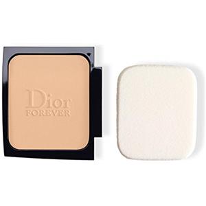 Dior Christian Dior Forever Extreme Control Fondotinta Refill, 020 Light Beige, 9g