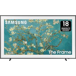 SAMSUNG QE32LS03CBUXZT SMART TV QLED 32 THE FRAME SAT