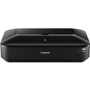 Canon Stampante fotografica Canon PIXMA iX6850 stampante per foto Ad inchiostro 9600 x 2400 DPI A3+ (330 483 mm) Wi-Fi [8747B006]
