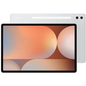 Samsung Tablet Samsung F-MX820NZSRBGS Octa Core 12 GB RAM 256 GB Argentato 12,4