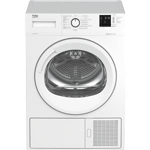 BEKO ASCIUGATRICE 9KG DISPLAY DIGIT A++ DRX923W