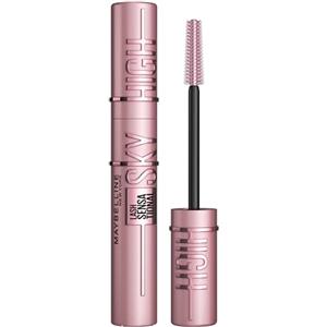 Maybelline Mascara Sky High Marrone, 7.2 millilitro