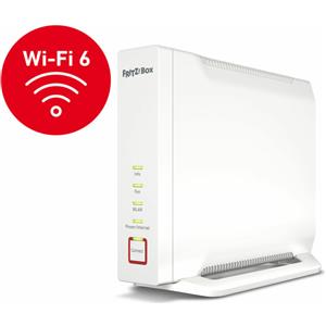 Fritz! Punto d'Accesso Fritz! Box WLAN 4060 Bianco