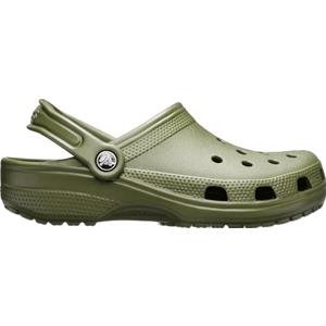 Crocs Classic Clog Adulto Unisex Army Green
