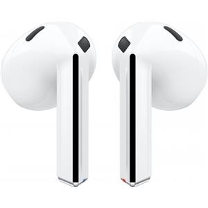 SAMSUNG Auricolari Samsung Galaxy Buds3 Bianco